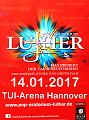 A Luther Pop-Oratorium Tui-Arena